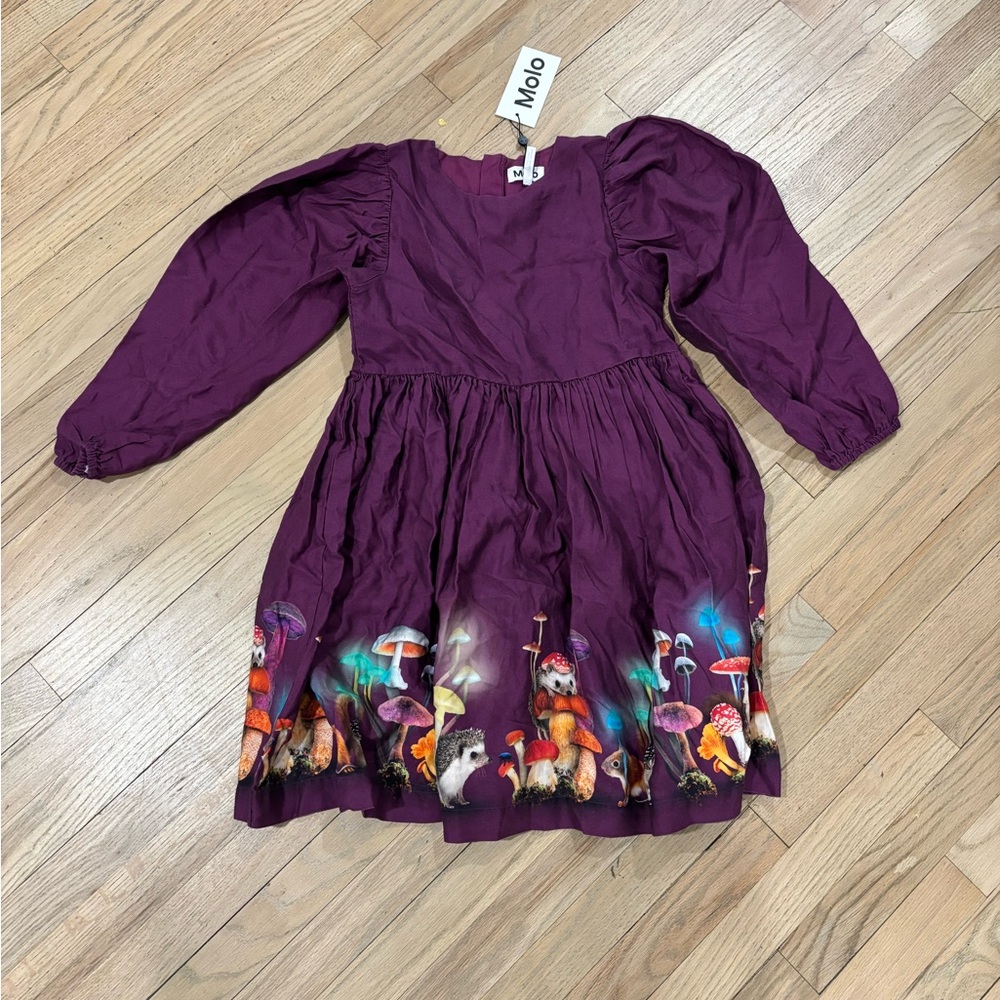 NWT Molo Twilight Magic dress